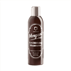 Morgan’s Šampón na vlasy Revitalising Keratin Shampoo, 250 ml