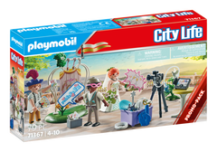 Playmobil Svatební foto box