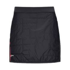 Ortovox Sukňa Ortovox W's Piz Boe Skirt black raven