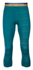 Ortovox Funkčné spodky Ortovox 185 Rock'N'Wool Short Pants pacific green