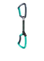 Climbing technology Expreska Climbing Technology Lime set 12 cm DYNEEMA anthracite/blue marine