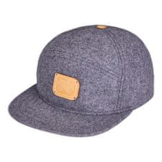 Ortovox Kšiltovka Ortovox Loden Wood Cap grey blend