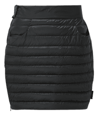 Mountain Equipment Sukňa Mountain Equipment Frostline Wmns Skirt black