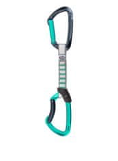 Climbing technology Expreska Climbing Technology Lime set 12 cm NYLON anthracite/blue marine