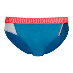 Ortovox W's 150 Essential Bikini Heritage Blue