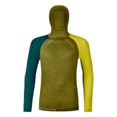 Ortovox Mikina Ortovox 120 Competition Light Hoody Sweet Alison