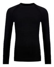 Ortovox 230 Competition Long Sleeve W black raven