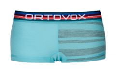 Ortovox Nohavičky Ortovox 185 Rock'n'Wool Hot Pants W ice waterfall