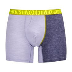 Ortovox Šortky Ortovox 150 Essential Boxer Briefs Grey Blend