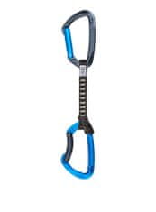 Climbing technology Expreska Climbing Technology Lime set 12 cm DYNEEMA anthracite/blue electric