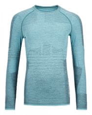 Ortovox 230 Competition Long Sleeve W ice waterfall