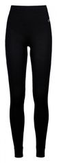 Ortovox Nohavice Ortovox 230 Competition Long Pants W black raven