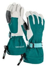 Ortovox Freeride Glove W pacific green