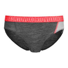 Ortovox W's 150 Essential Bikini Dark Grey Blend