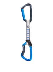 Climbing technology Expreska Climbing Technology Lime set 12 cm NYLON anthracite/blue