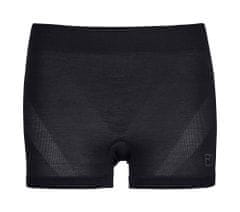 Ortovox Kalhoty Ortovox W's 120 Competition Light Hot Pants Black Raven