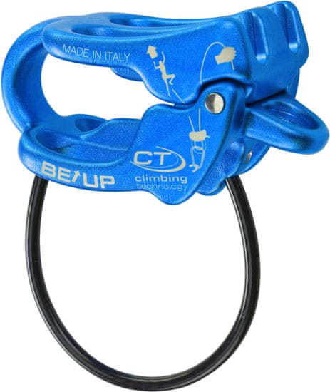 Climbing technology Istítko Climbing Technology Be Up blue