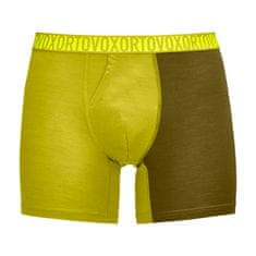 Ortovox Šortky Ortovox 150 Essential Boxer Briefs Dirty Daisy