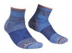 Ortovox Ponožky Ortovox Alpinist Quarter Socks dark grey 