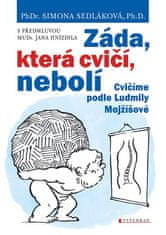 Simona Sedláková: Záda, která cvičí, nebolí