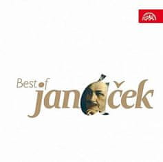 Janáček : Best of Leoš Janáček - CD