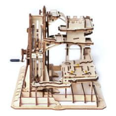 Robotime Rokr 3D Puzzle Marble Climber Kuličkodráha LG504 227ks