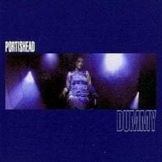 Popron.cz DUMMY - PORTISHEAD