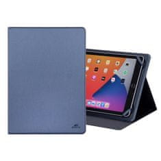 RivaCase Riva Case 3147 pouzdro na tablet 9.7-10.5", tmavě modré