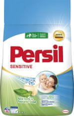 Persil prací prášek Sensitive pro citlivou pokožku 35 praní