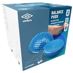 Umbro Balančná podložka 2 ksED-224063