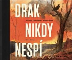 Džian Baban: Drak nikdy nespí