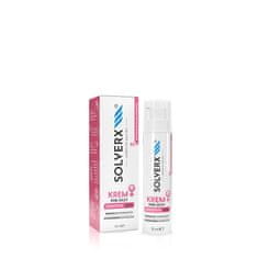 shumee Sensitive Skin for Women očný krém pre citlivú a cievnu pokožku 15ml