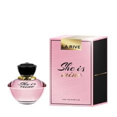 shumee She Is Mine parfémovaná voda v spreji 90 ml