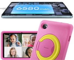 Blackview Blackview TAB G8 Kids, 4GB/128GB, Pink