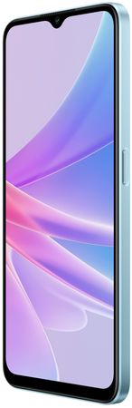 Oppo A78 5G podpora 5G pripojenie ColorOS 13 technológie NFC bezkontaktné platby veľký displej veľkokapacitné batérie moderný mobilný dotykový telefón smartphone LTE pripojenie LTE internet Bluetooth 5.3 slot na pamäťové karty Wi-Fi MediaTek Dimensity 700 OS Android wifi dlhá výdrž skvelý fotoaparát amoled displej fm rádio 6,56-palcový displej IPS veľký displej HD+ rozlíšenie 33 W rýchlonabíjanie SUPERVOOC 90Hz obnovovacia frekvencia stereofónne reproduktory 50 Mpx kamera ColorOS 13 slot na pamäťovú kartu