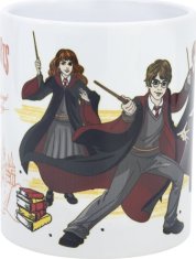 Stor Hrnček keramický 325ml Harry Potter