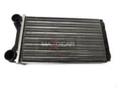 shumee OHRIEVAČ VW A4 01-/04-