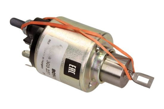 shumee SOLENOID ŠTARTOVAČA FIAT 1.9JTD STIL