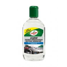 shumee NEVIDITEĽNÝ STIERAČ 300ML CLEARVUE ODRÁŽAČ DAŽĎA. / TURTLE WAX GREEN LINE