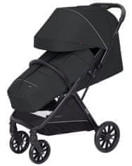 Carrello Kočík Nero rich black