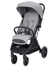 Carrello Kočík Nero slate grey