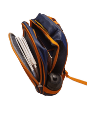 Bábätkám Školská taška s 3D motívom Tiger