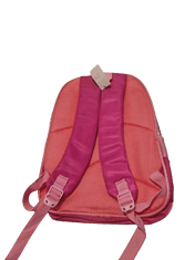 Bábätkám Školská taška s 3D motívom Sovička