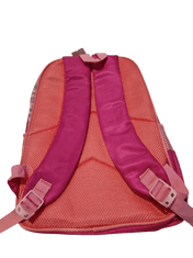 Bábätkám Školská taška s 3D motívom Motýle