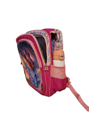 Bábätkám Školská taška s 3D motívom Motýle