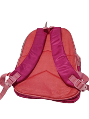 Bábätkám Školská taška s 3D motívom Plameniak