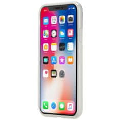 Incase Incase Protective Guard Cover - puzdro pre iPhone Xs / X (číre)