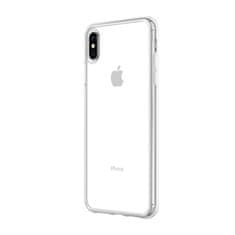 Griffin Griffin Reveal - Puzdro pre iPhone Xs Max (priehľadné)