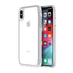 Griffin Griffin Survivor Clear - puzdro pre iPhone Xs Max (číre)