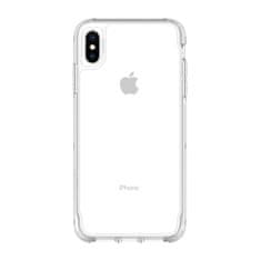 Griffin Griffin Survivor Clear - puzdro pre iPhone Xs Max (číre)